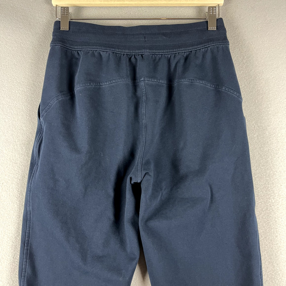 Lululemon Ready To Rulu Jogger Pant Womens 6 Blue Pull On Athleisure Casual - Picture 10 of 14